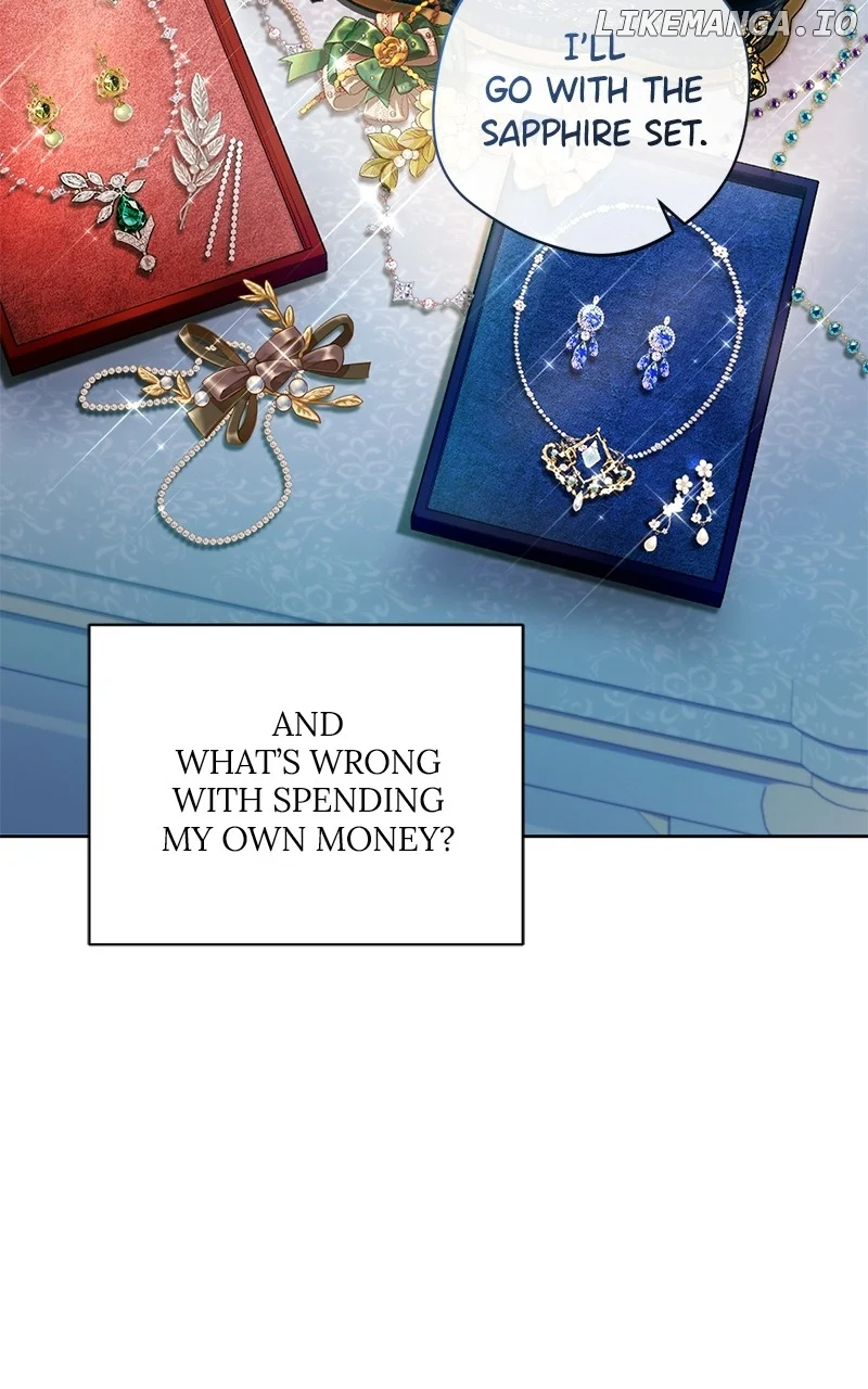 I’m a Villainess, but I Won’t Live Like One Chapter 2 512 ch 2 112