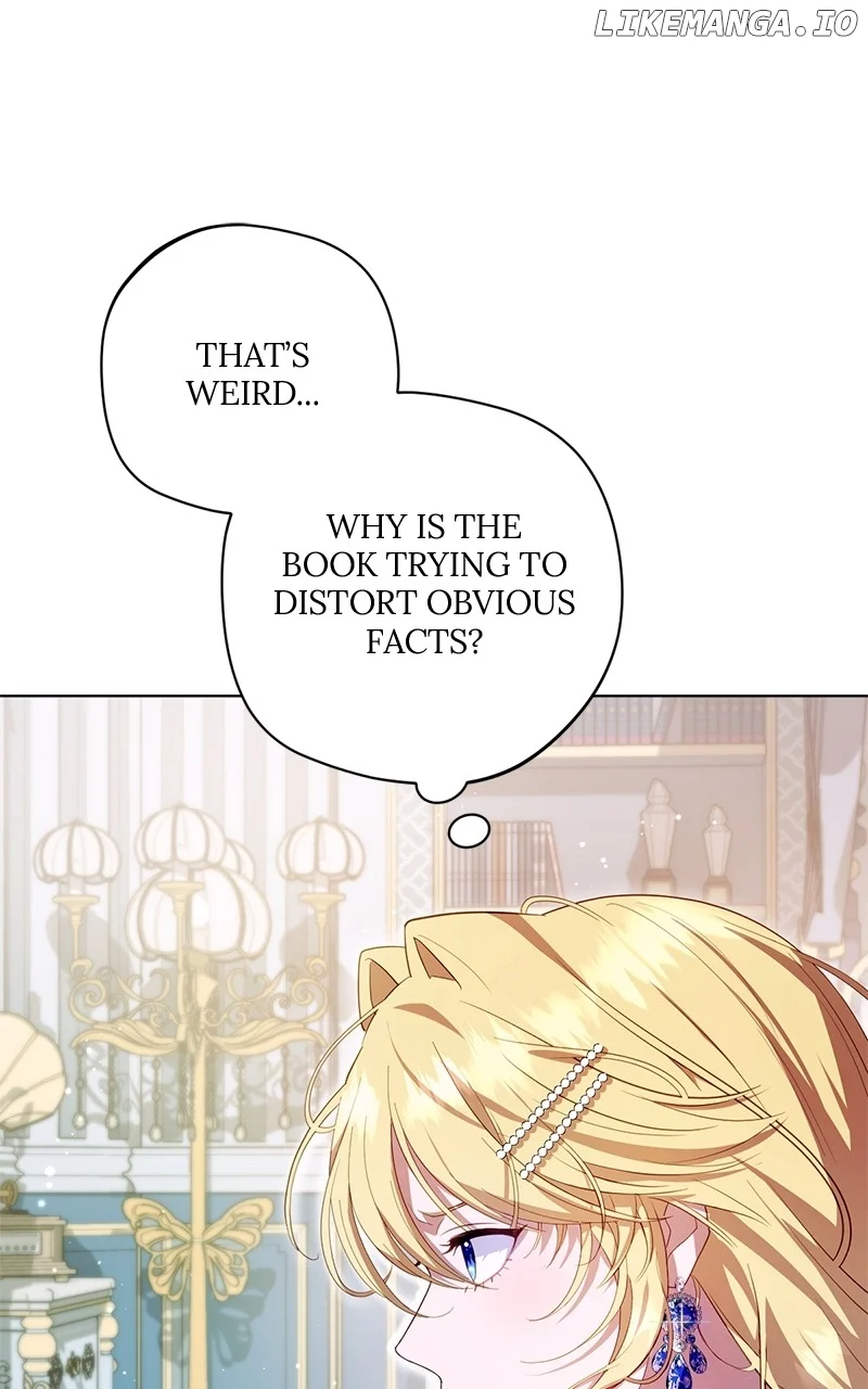 I’m a Villainess, but I Won’t Live Like One Chapter 2 513 ch 2 113