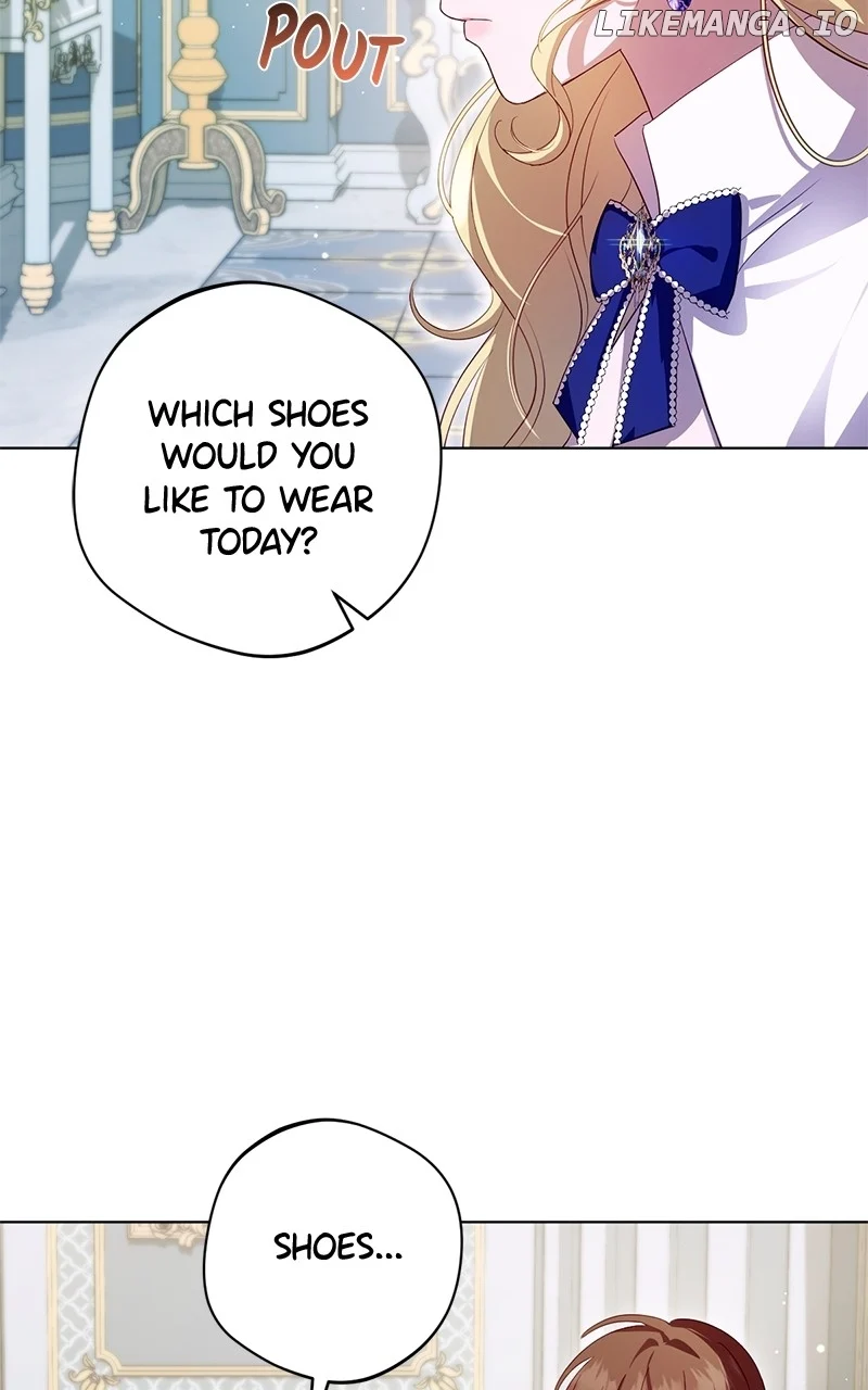 I’m a Villainess, but I Won’t Live Like One Chapter 2 514 ch 2 114