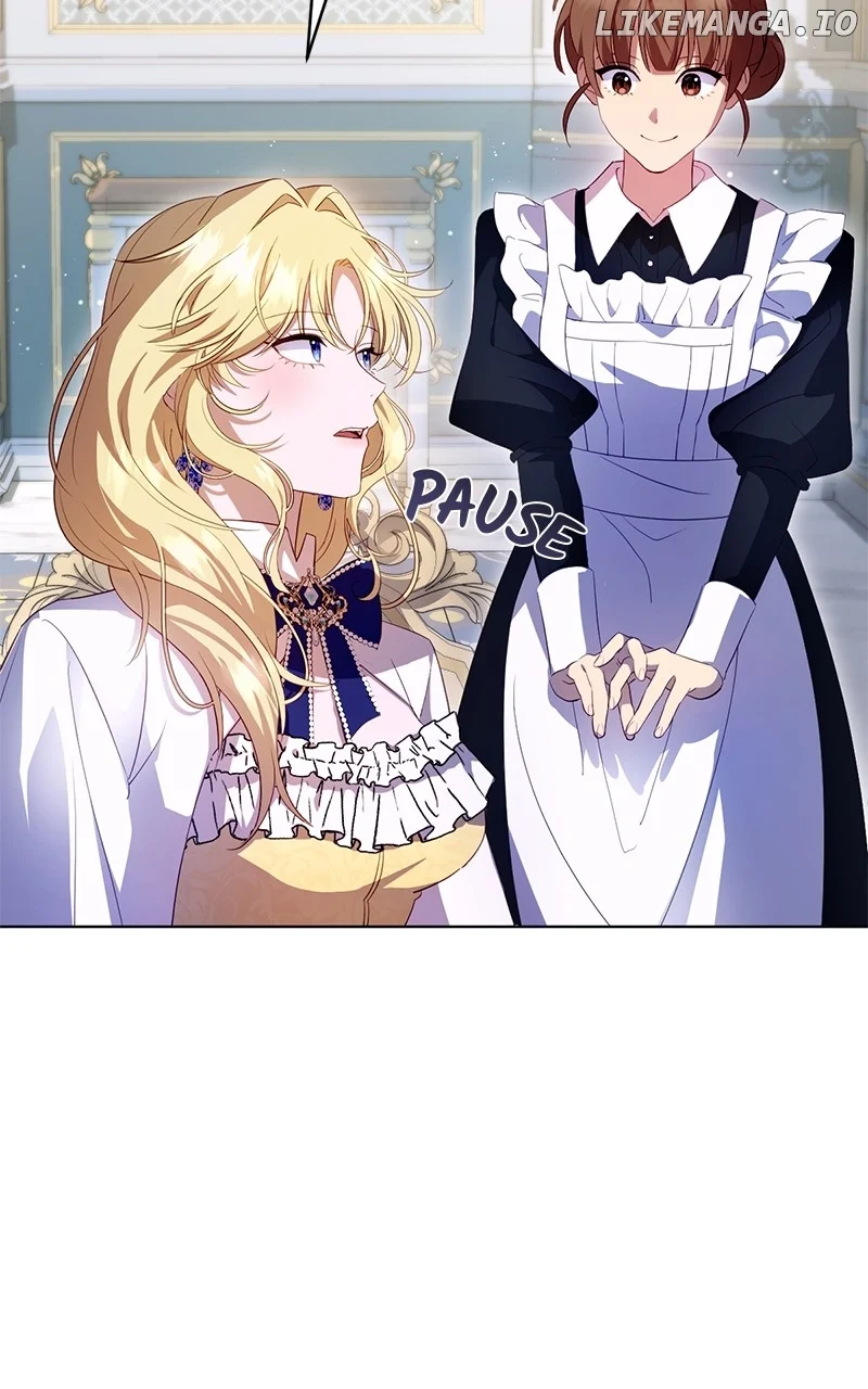 I’m a Villainess, but I Won’t Live Like One Chapter 2 515 ch 2 115