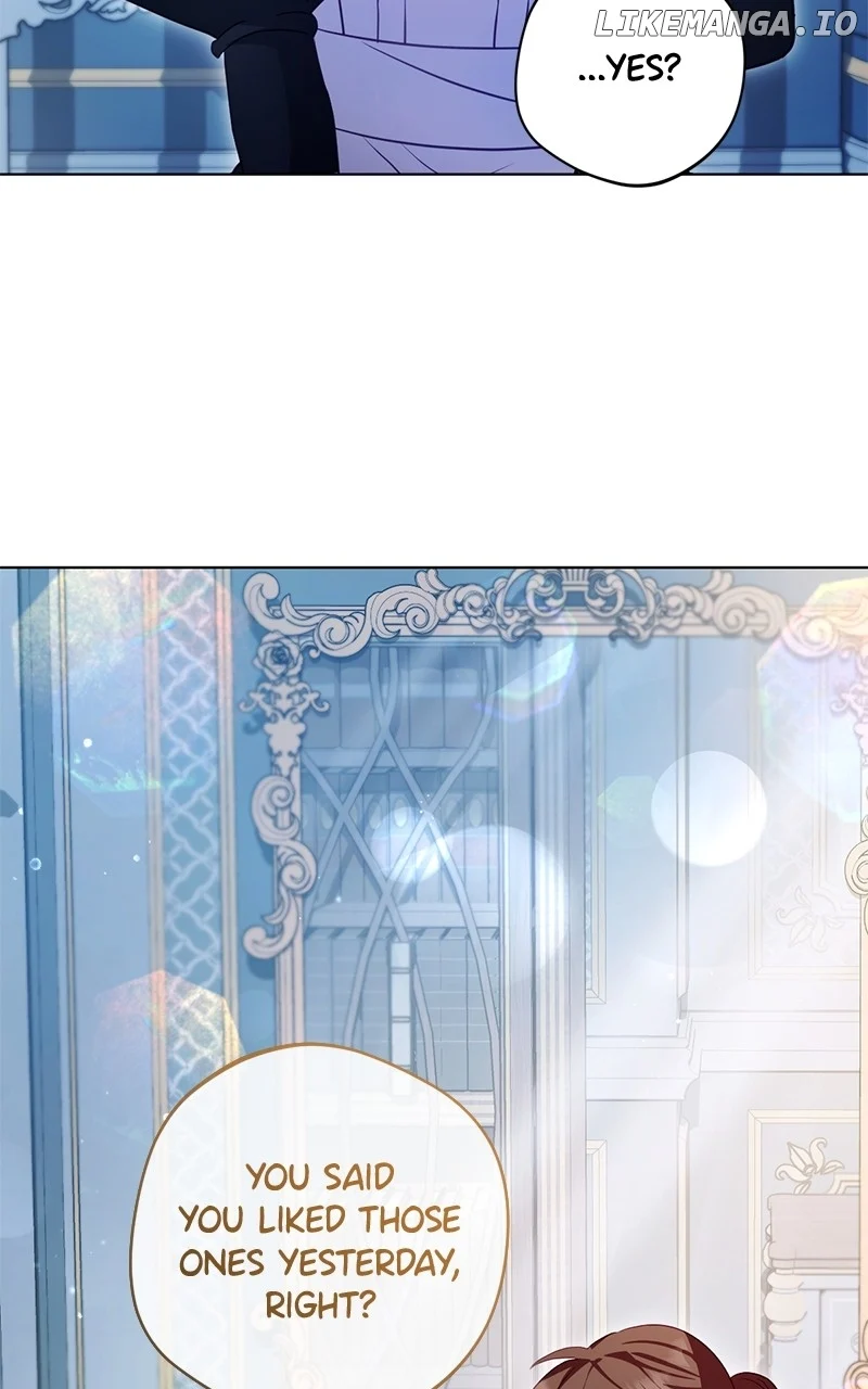 I’m a Villainess, but I Won’t Live Like One Chapter 2 517 ch 2 117