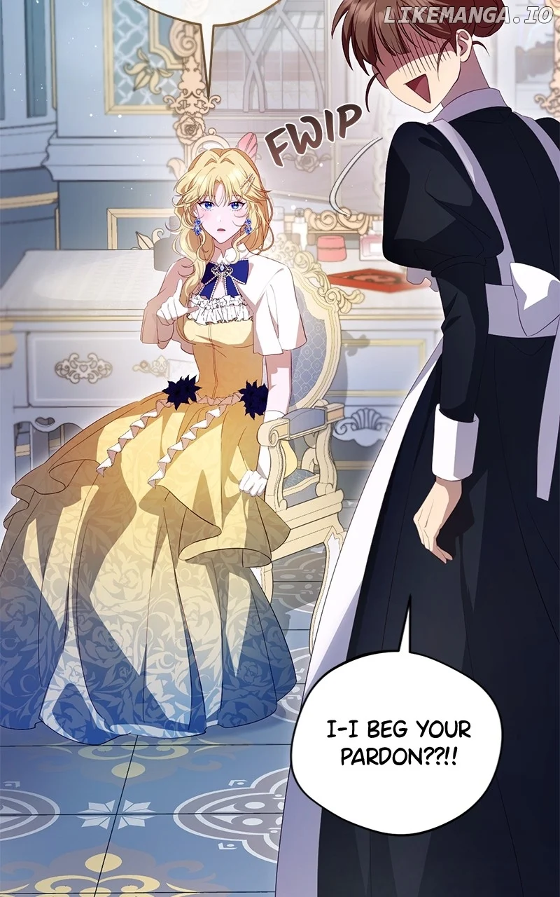 I’m a Villainess, but I Won’t Live Like One Chapter 2 518 ch 2 118