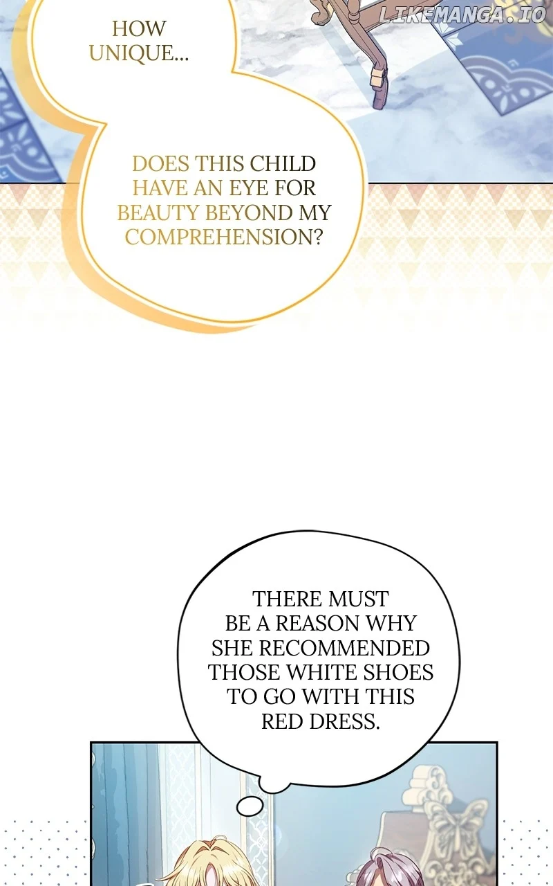 I’m a Villainess, but I Won’t Live Like One Chapter 2 412 ch 2 12