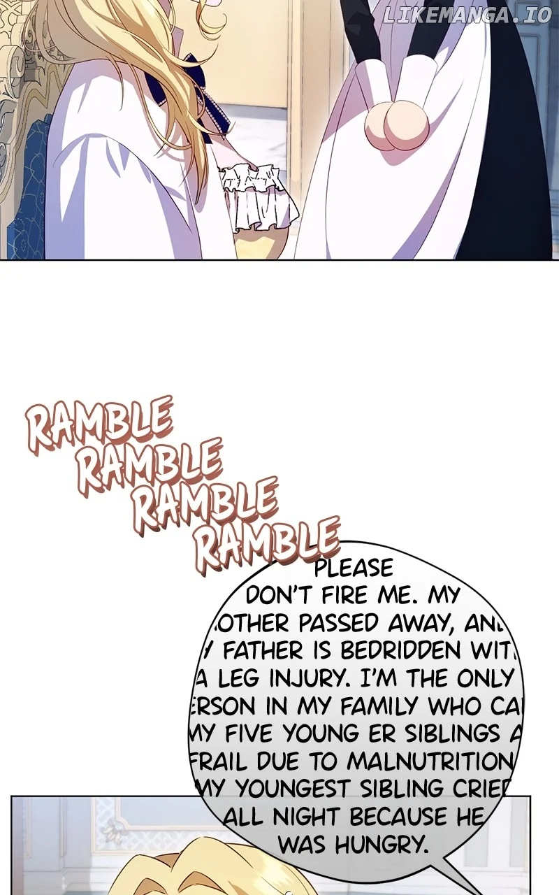 I’m a Villainess, but I Won’t Live Like One Chapter 2 521 ch 2 121