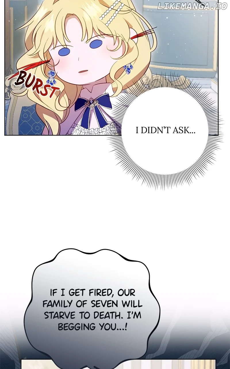 I’m a Villainess, but I Won’t Live Like One Chapter 2 522 ch 2 122