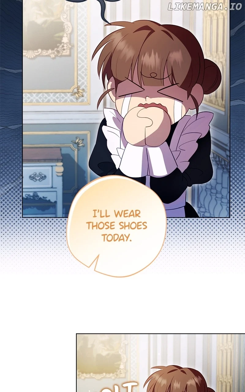 I’m a Villainess, but I Won’t Live Like One Chapter 2 523 ch 2 123