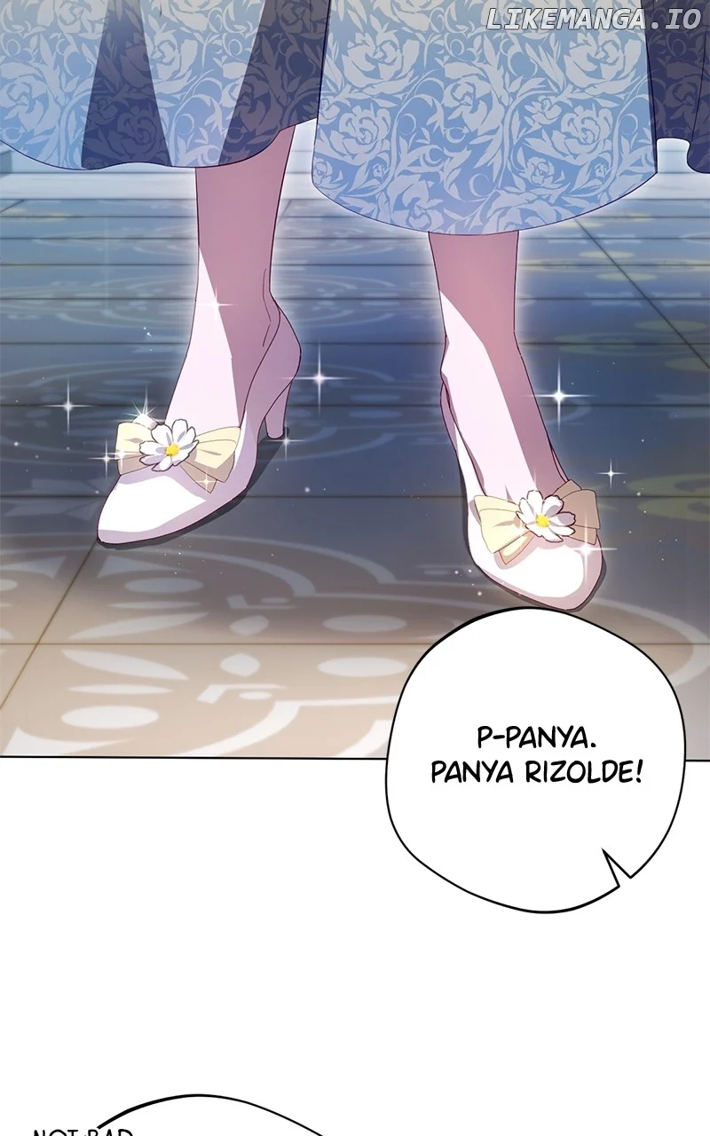 I’m a Villainess, but I Won’t Live Like One Chapter 2 525 ch 2 125