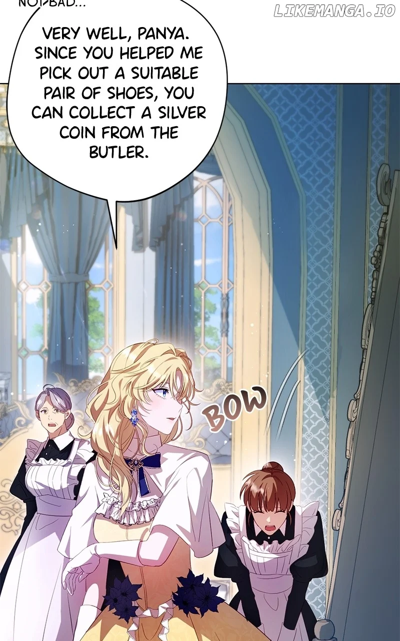 I’m a Villainess, but I Won’t Live Like One Chapter 2 526 ch 2 126