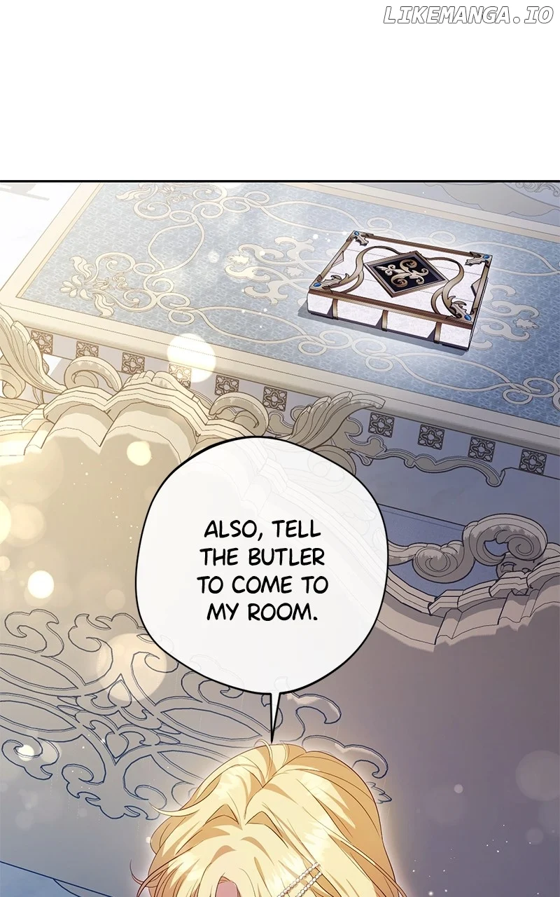 I’m a Villainess, but I Won’t Live Like One Chapter 2 528 ch 2 128