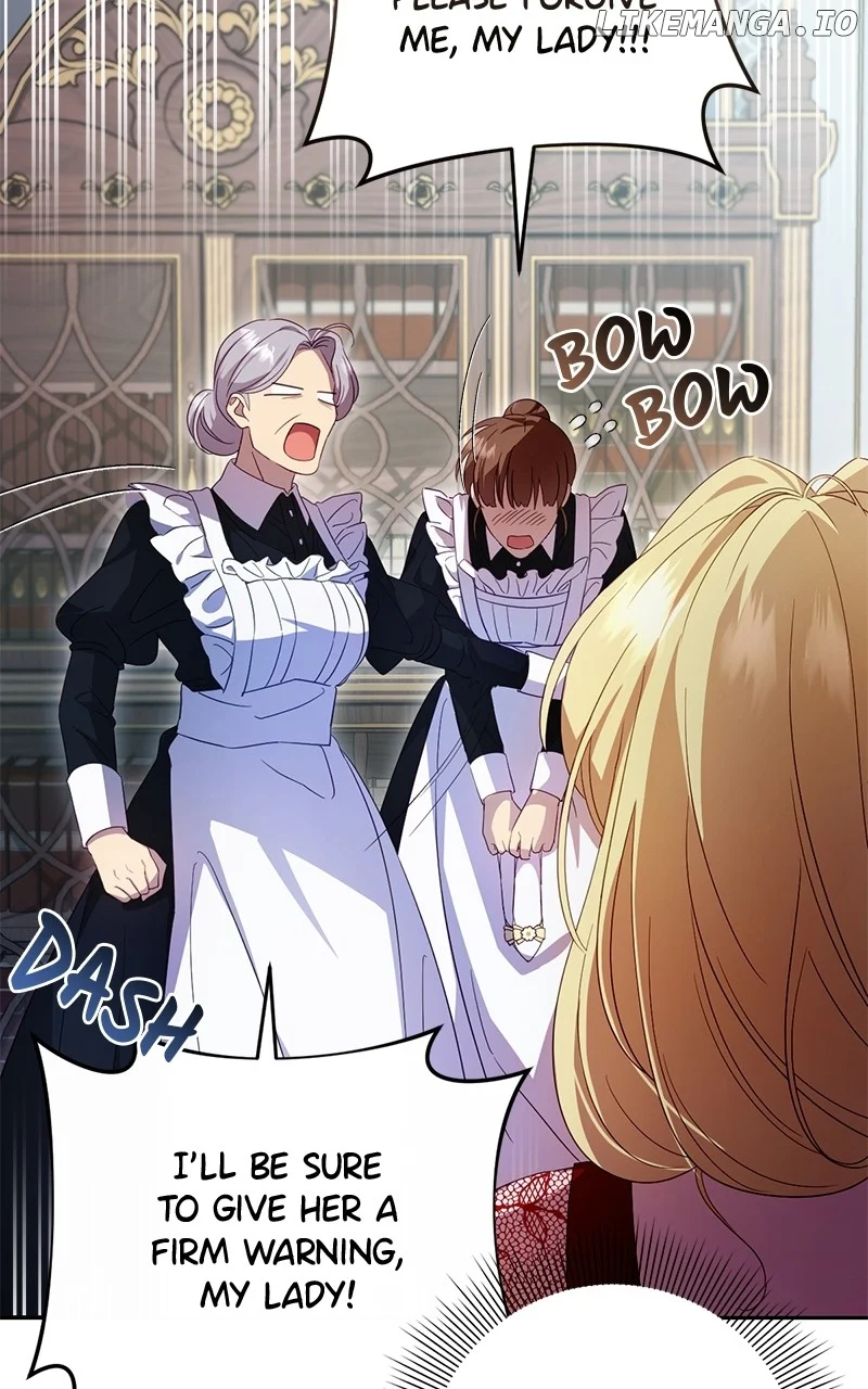 I’m a Villainess, but I Won’t Live Like One Chapter 2 414 ch 2 14