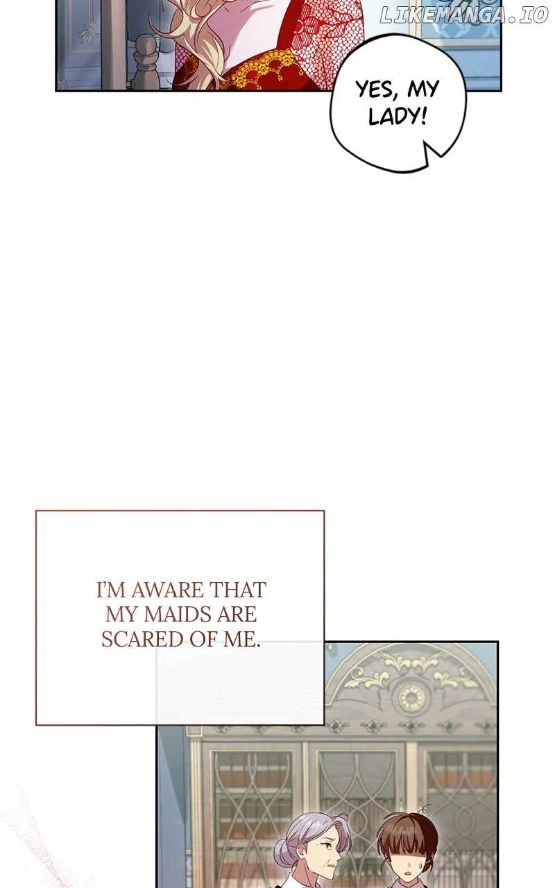 I’m a Villainess, but I Won’t Live Like One Chapter 2 416 ch 2 16