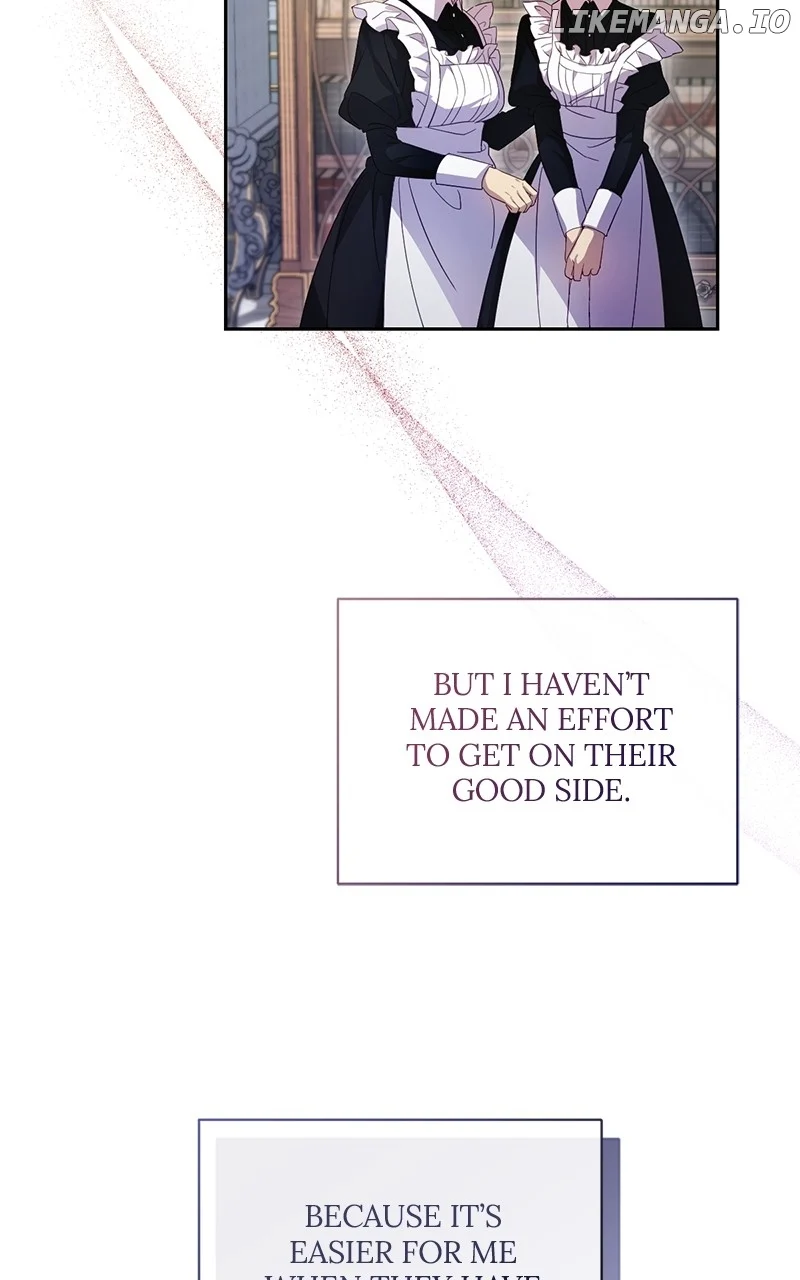 I’m a Villainess, but I Won’t Live Like One Chapter 2 417 ch 2 17