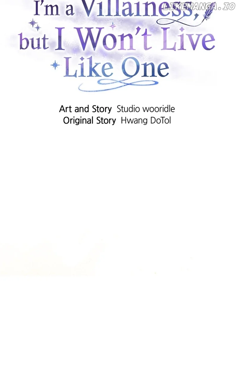 I’m a Villainess, but I Won’t Live Like One Chapter 2 419 ch 2 19
