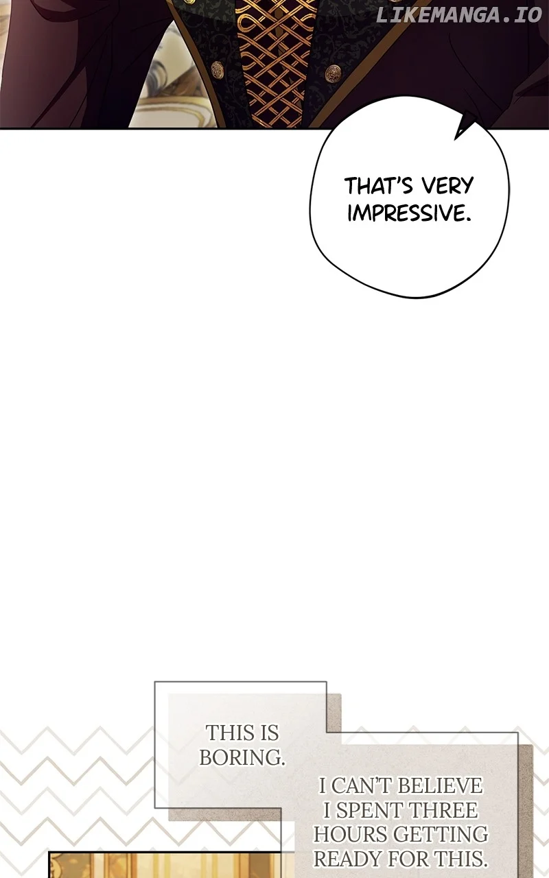 I’m a Villainess, but I Won’t Live Like One Chapter 2 422 ch 2 22