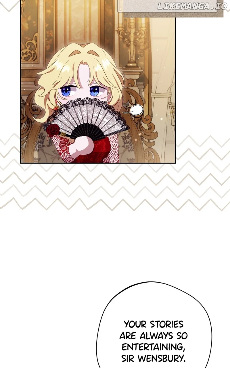 I’m a Villainess, but I Won’t Live Like One Chapter 2 423 ch 2 23