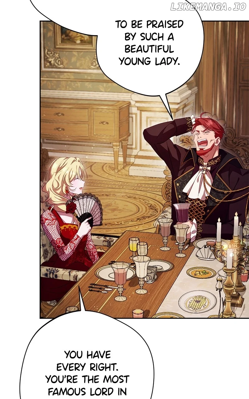 I’m a Villainess, but I Won’t Live Like One Chapter 2 425 ch 2 25