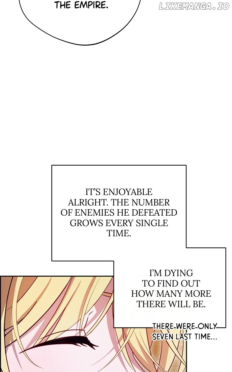 I’m a Villainess, but I Won’t Live Like One Chapter 2 426 ch 2 26