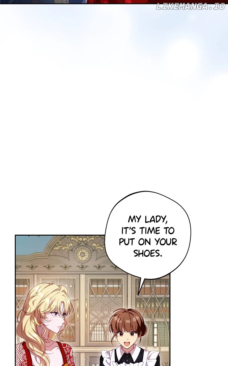 I’m a Villainess, but I Won’t Live Like One Chapter 2 403 ch 2 3