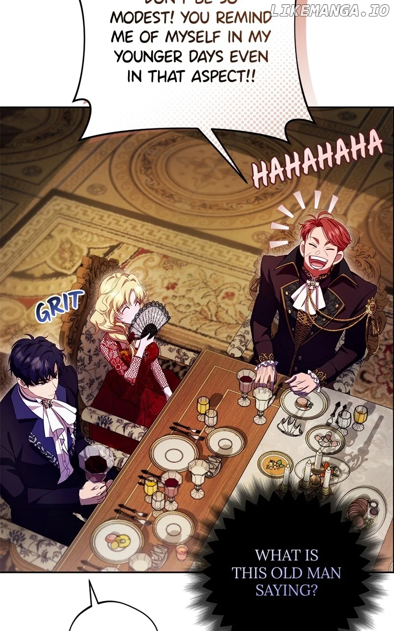 I’m a Villainess, but I Won’t Live Like One Chapter 2 431 ch 2 31