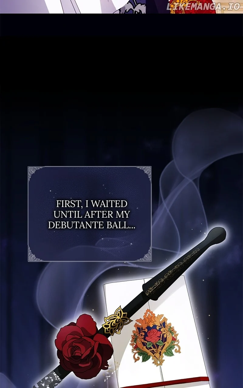 I’m a Villainess, but I Won’t Live Like One Chapter 2 435 ch 2 35