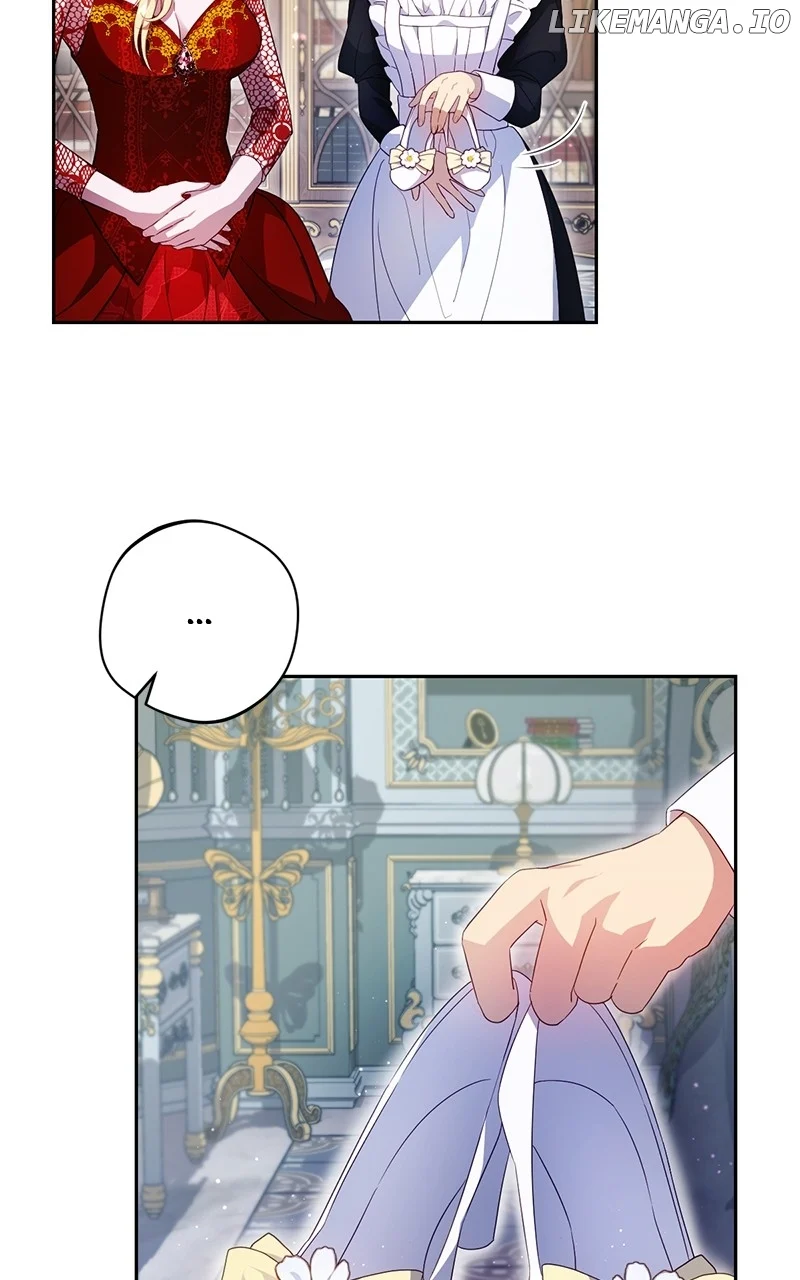 I’m a Villainess, but I Won’t Live Like One Chapter 2 404 ch 2 4