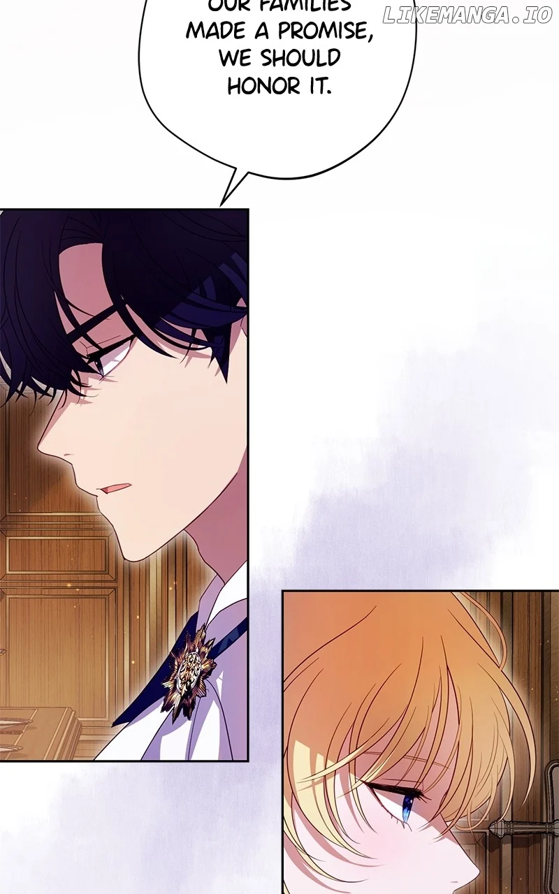 I’m a Villainess, but I Won’t Live Like One Chapter 2 440 ch 2 40