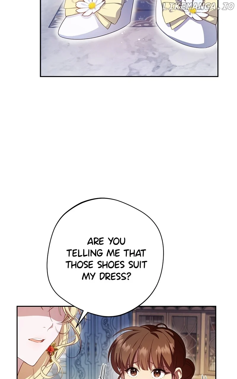 I’m a Villainess, but I Won’t Live Like One Chapter 2 405 ch 2 5