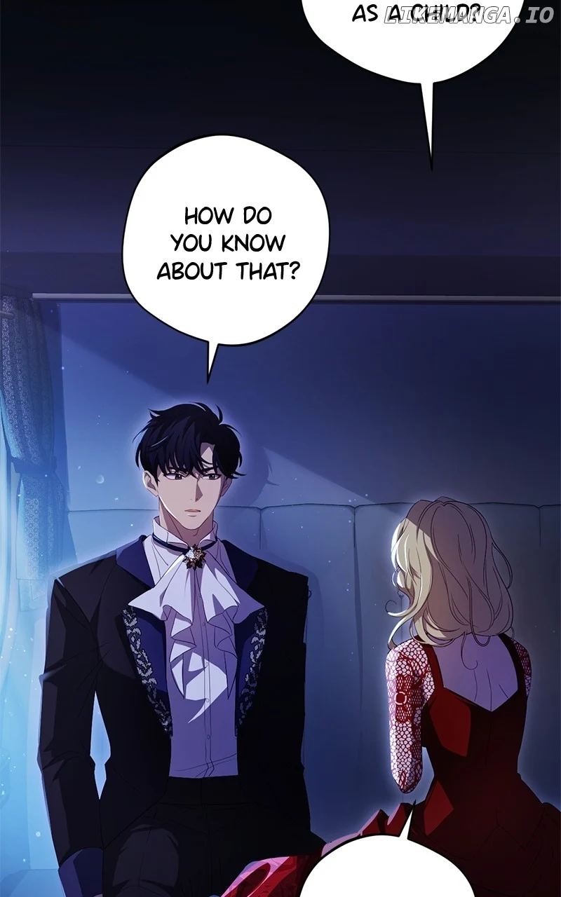 I’m a Villainess, but I Won’t Live Like One Chapter 2 467 ch 2 67