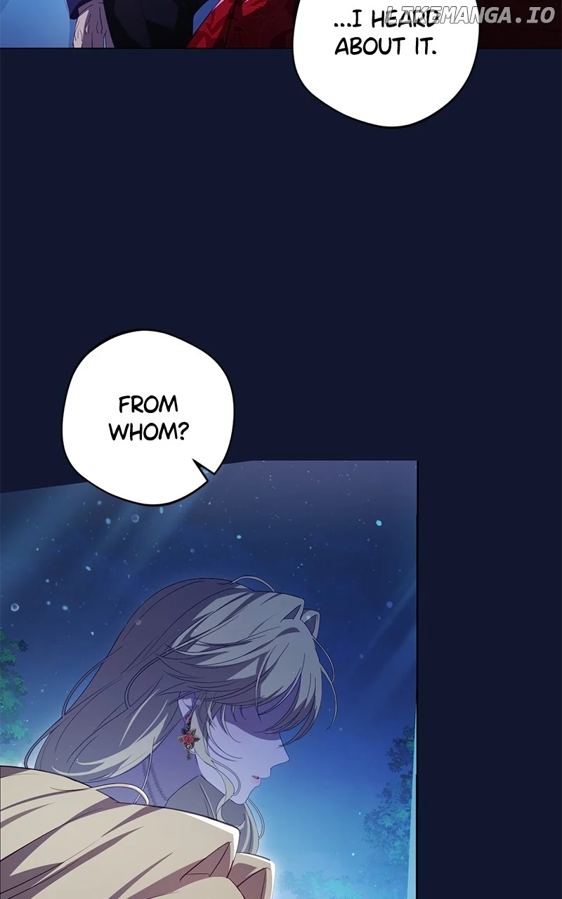 I’m a Villainess, but I Won’t Live Like One Chapter 2 468 ch 2 68