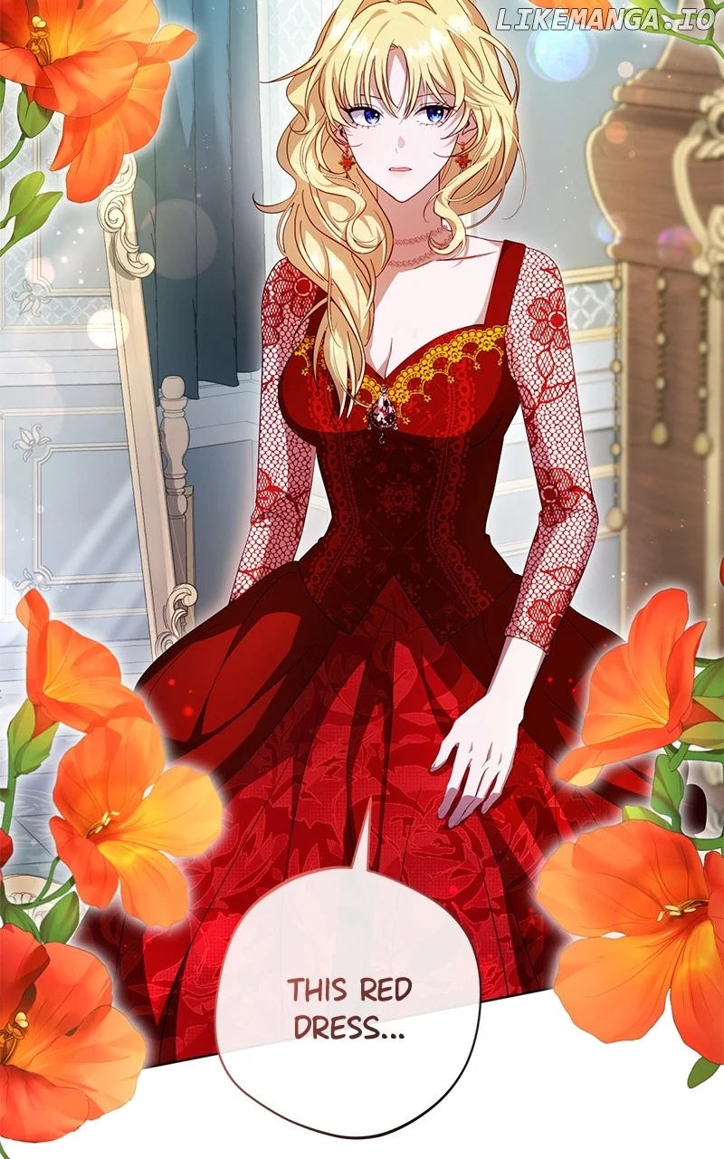 I’m a Villainess, but I Won’t Live Like One Chapter 2 407 ch 2 7