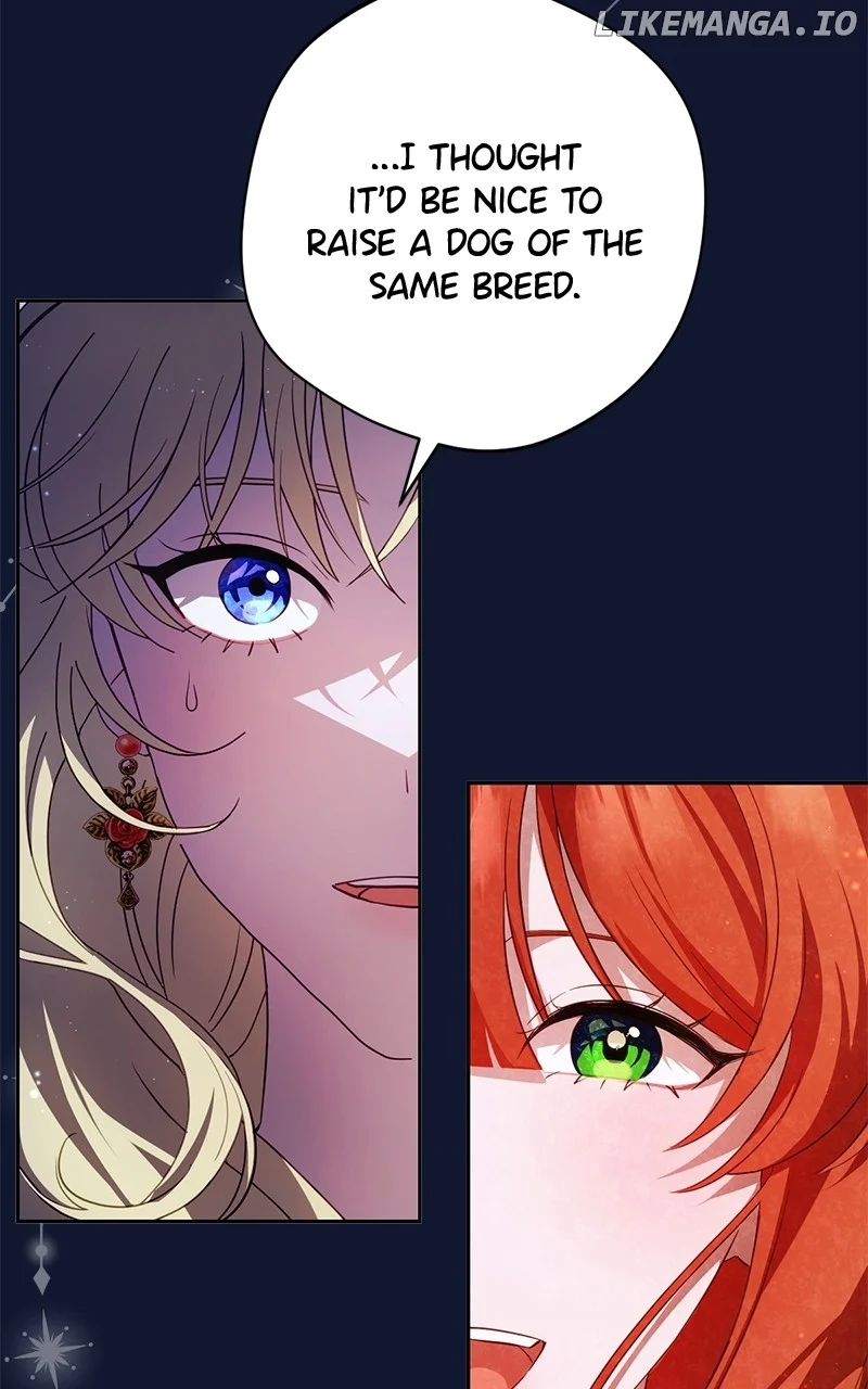 I’m a Villainess, but I Won’t Live Like One Chapter 2 475 ch 2 75