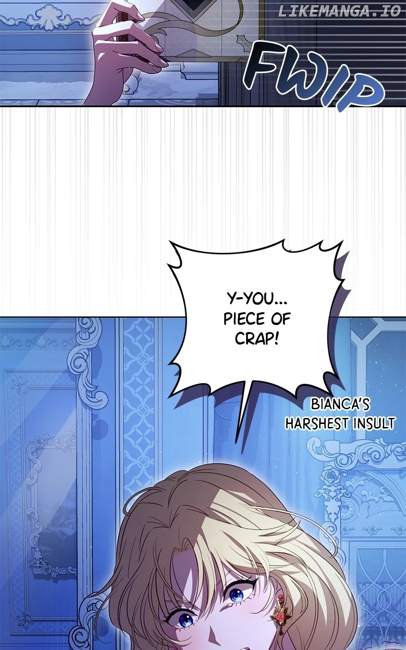 I’m a Villainess, but I Won’t Live Like One Chapter 2 481 ch 2 81