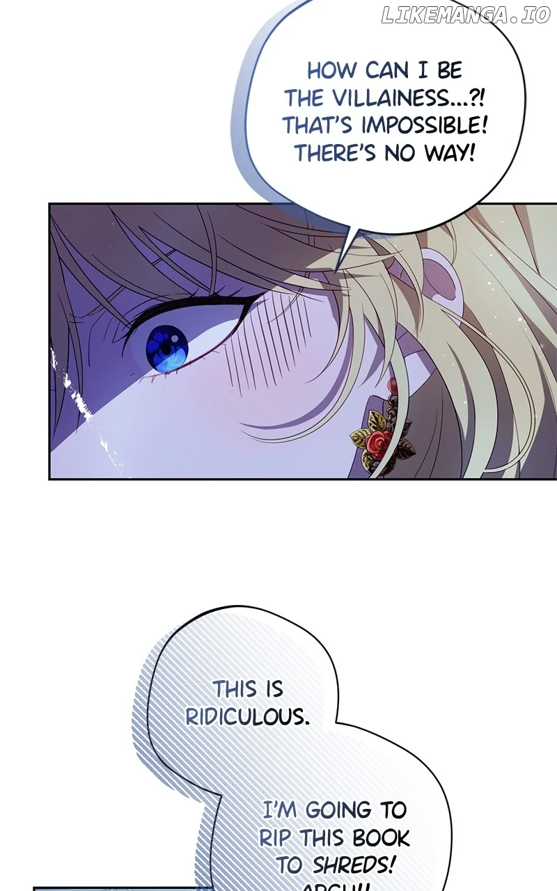 I’m a Villainess, but I Won’t Live Like One Chapter 2 483 ch 2 83