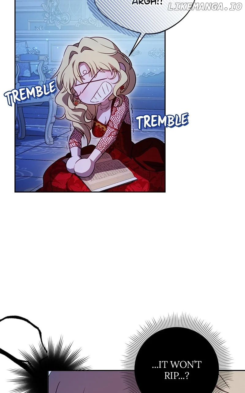 I’m a Villainess, but I Won’t Live Like One Chapter 2 484 ch 2 84