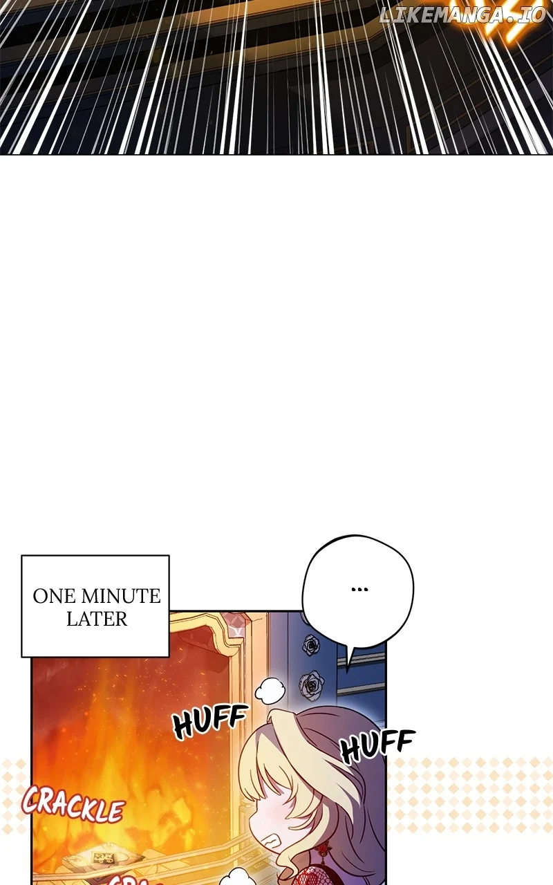 I’m a Villainess, but I Won’t Live Like One Chapter 2 487 ch 2 87