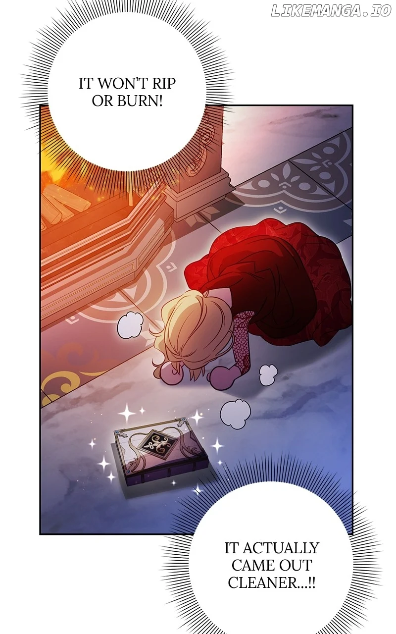 I’m a Villainess, but I Won’t Live Like One Chapter 2 491 ch 2 91