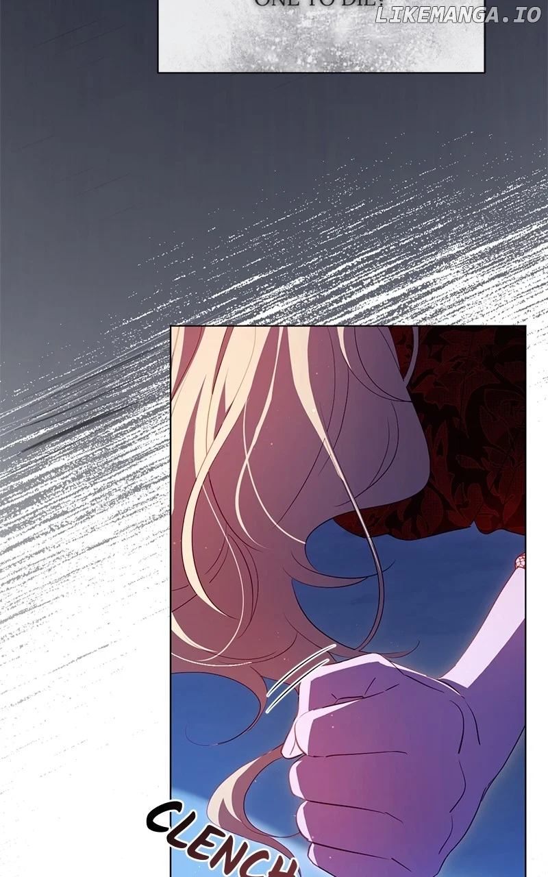 I’m a Villainess, but I Won’t Live Like One Chapter 2 495 ch 2 95