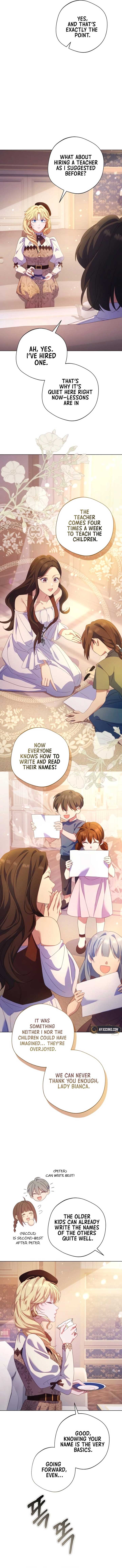 I’m a Villainess, but I Won’t Live Like One Chapter 22 49 ch 22 6