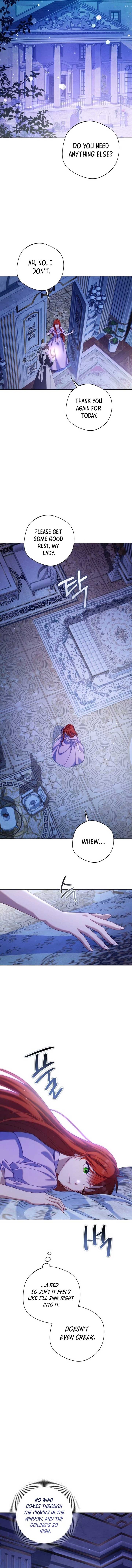 I’m a Villainess, but I Won’t Live Like One Chapter 23 65 ch 23 10