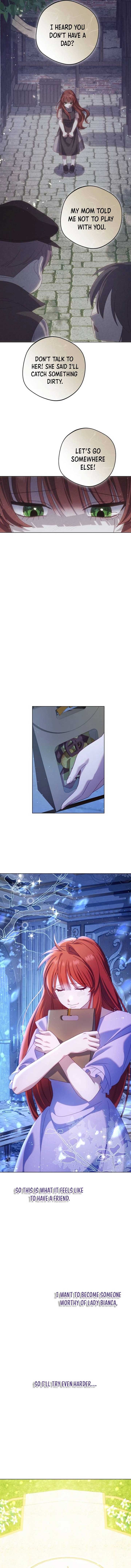 I’m a Villainess, but I Won’t Live Like One Chapter 23 69 ch 23 14