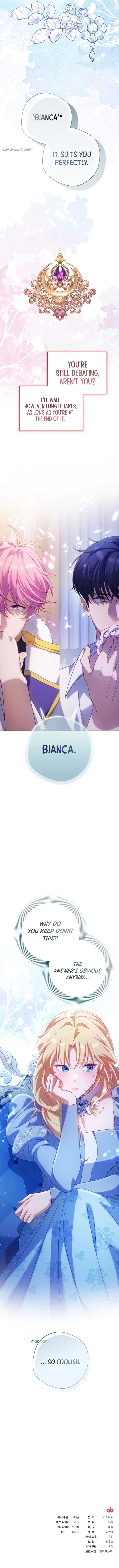 I’m a Villainess, but I Won’t Live Like One Chapter 25 55 ch 25 12