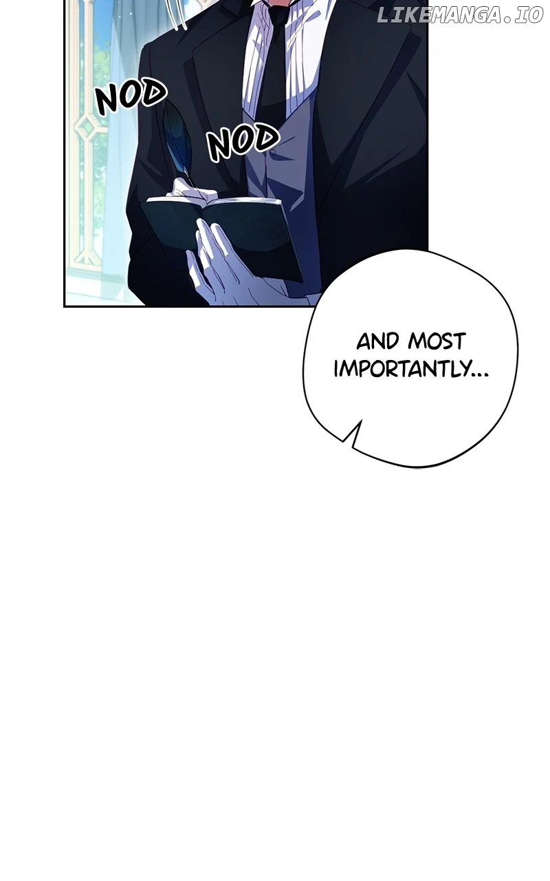 I’m a Villainess, but I Won’t Live Like One Chapter 3 386 ch 3 10