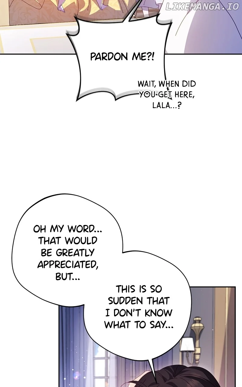 I’m a Villainess, but I Won’t Live Like One Chapter 3 476 ch 3 100