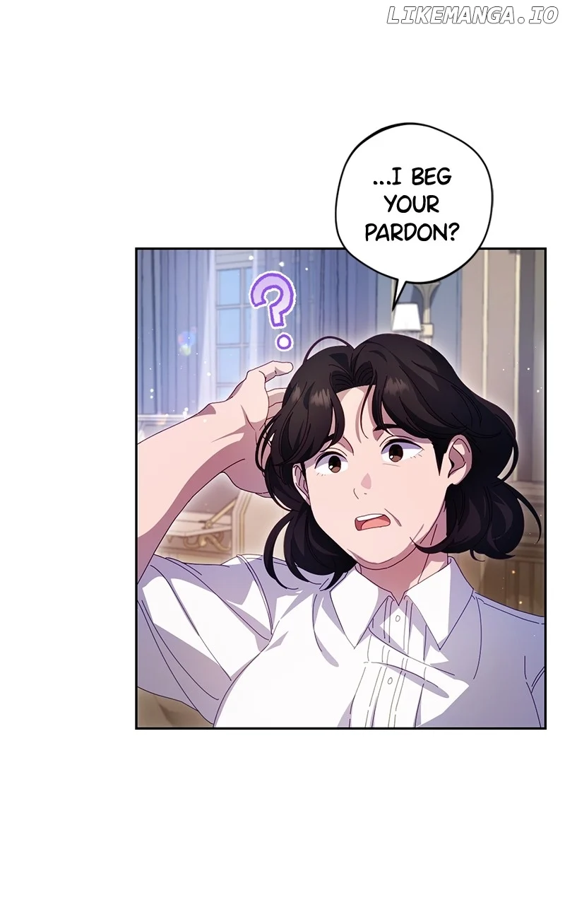 I’m a Villainess, but I Won’t Live Like One Chapter 3 480 ch 3 104