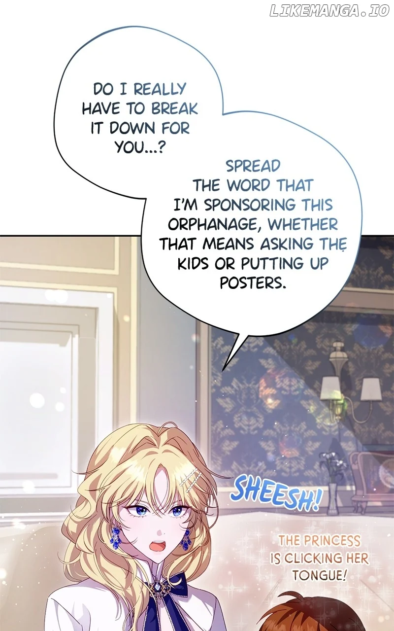 I’m a Villainess, but I Won’t Live Like One Chapter 3 481 ch 3 105