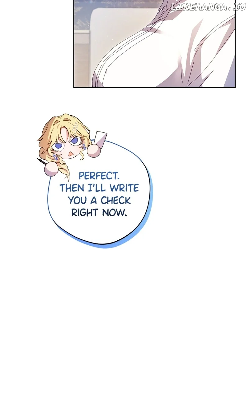 I’m a Villainess, but I Won’t Live Like One Chapter 3 486 ch 3 110