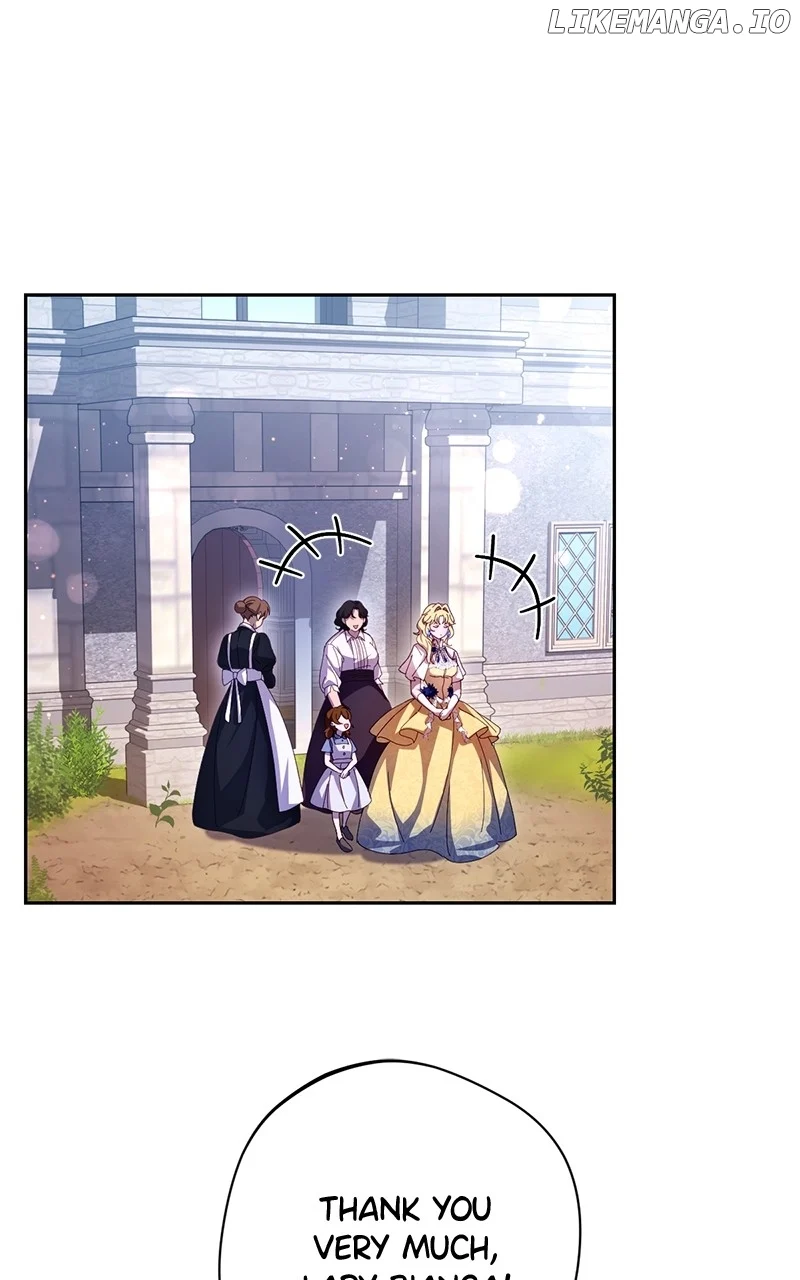 I’m a Villainess, but I Won’t Live Like One Chapter 3 487 ch 3 111