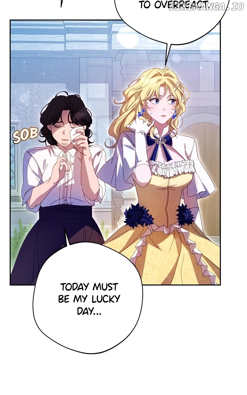 I’m a Villainess, but I Won’t Live Like One Chapter 3 490 ch 3 114