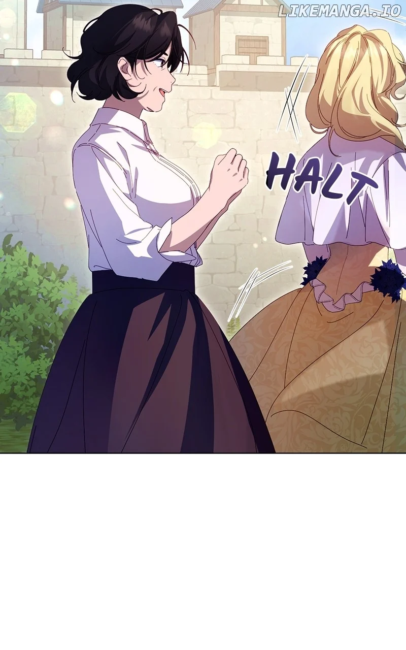 I’m a Villainess, but I Won’t Live Like One Chapter 3 492 ch 3 116