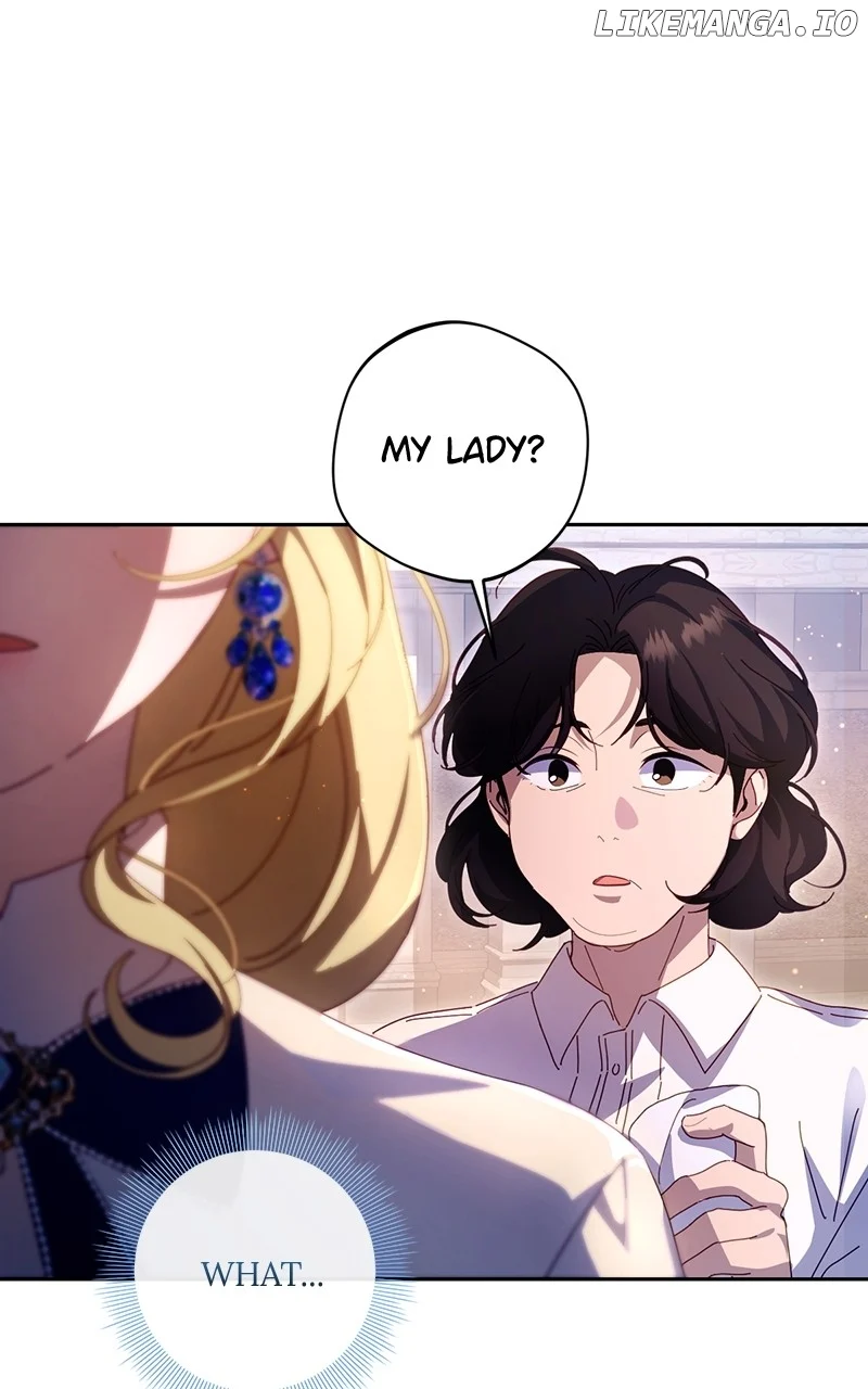 I’m a Villainess, but I Won’t Live Like One Chapter 3 493 ch 3 117